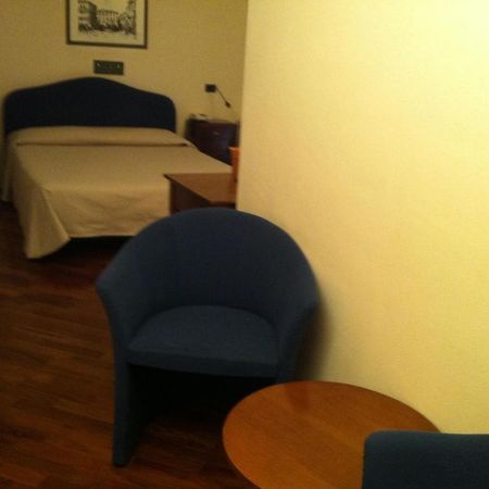 Hotel Il Cigno Перуджа Екстер'єр фото
