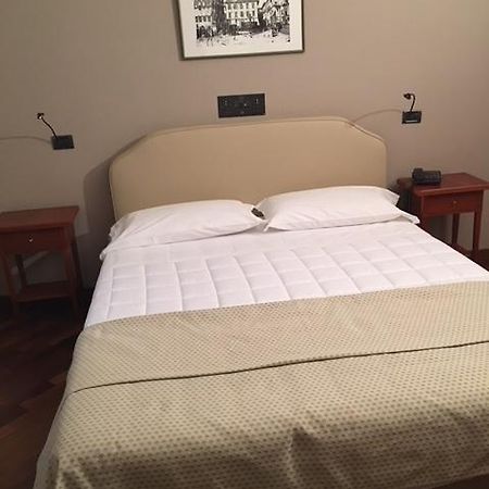 Hotel Il Cigno Перуджа Екстер'єр фото