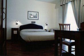 Hotel Il Cigno Перуджа Екстер'єр фото